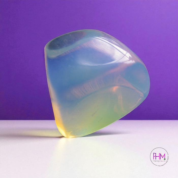 Enchanted Opalite Crystal Collection 🤍