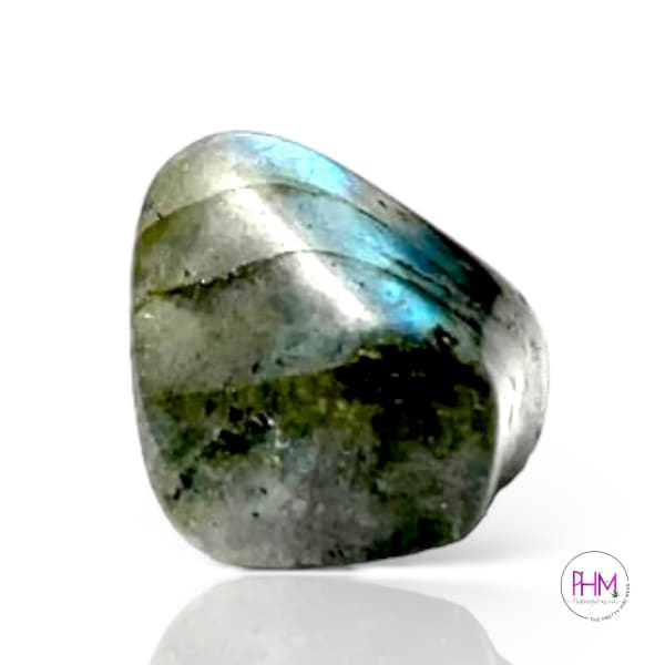 Labradorite Tumbled Stone 🔮 - Crystals