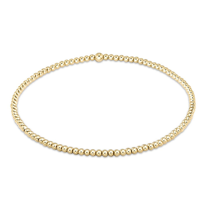 ENEWTON-Classic-Gold-2mm-Bead-Bracelet