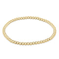 ENEWTON-Classic-Gold-3mm-Bead-Bracelet
