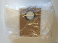Eureka N6 PLUS Dust Bag 2‑Pack Replacement Bags for Robot Vacuum | N6PLUSDUSTBAGS