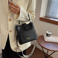 European MIKAXIQI Shoulder Bag