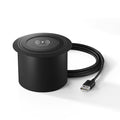 Evolution wireless charger