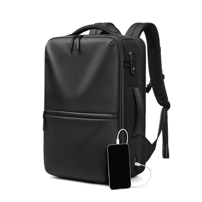 EXCEPTIONAL Vacuum Compression Backpack