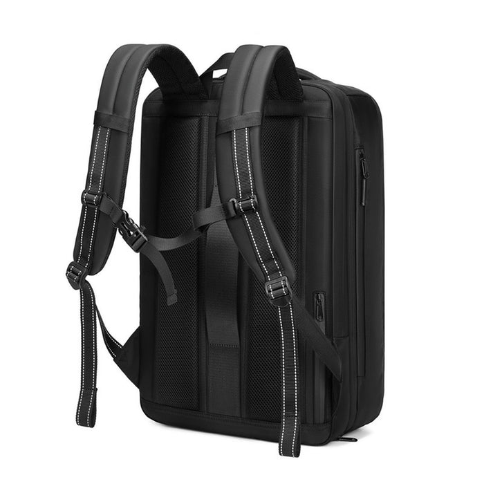 EXCEPTIONAL Vacuum Compression Backpack