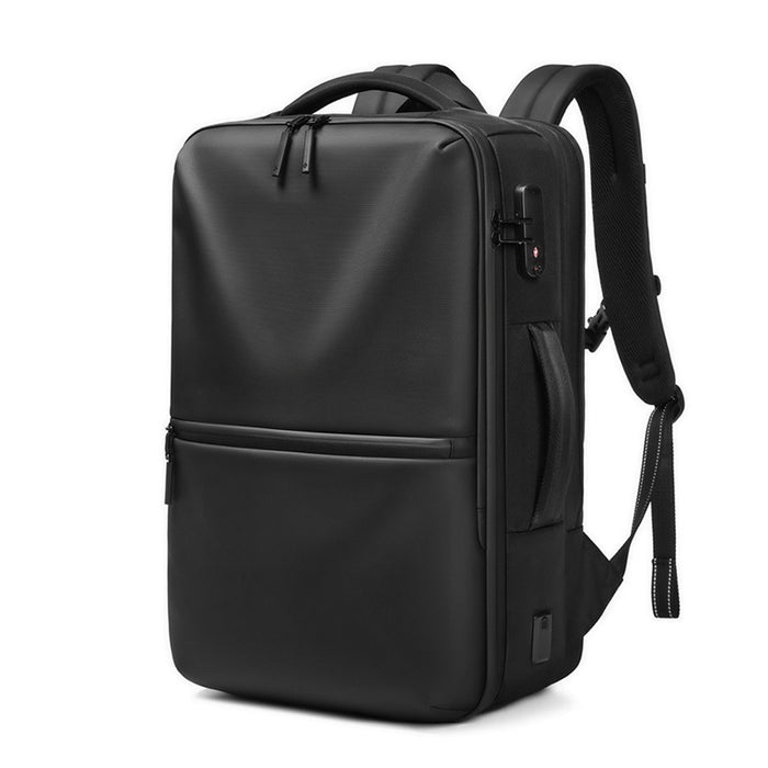 EXCEPTIONAL Vacuum Compression Backpack
