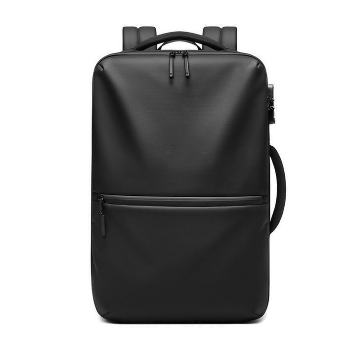 EXCEPTIONAL Vacuum Compression Backpack