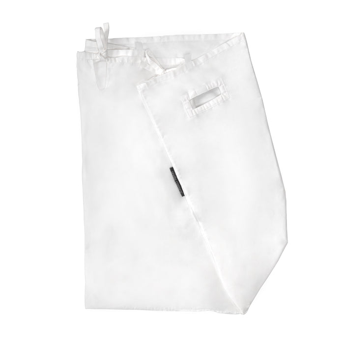 Fabric Liner for Rectangular Hamper