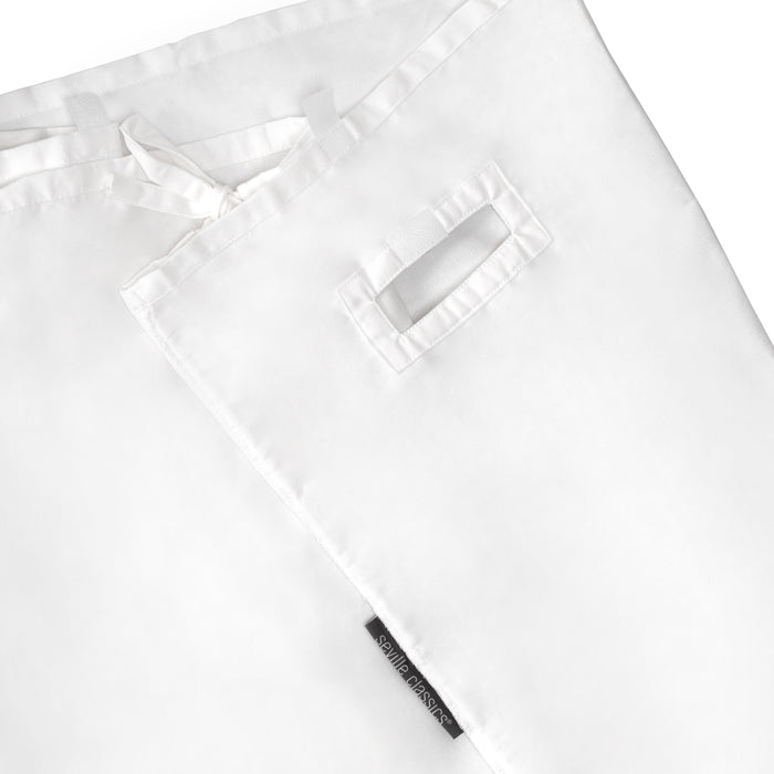 Fabric Liner for Rectangular Hamper