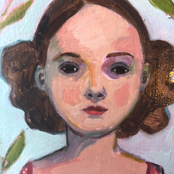Faustine