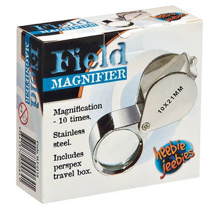Field Magnifier Scientific Tool