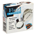 Field Magnifier Scientific Tool