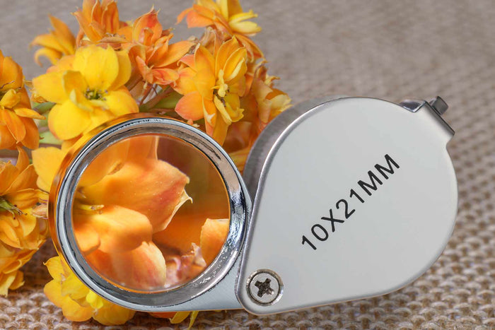 Field Magnifier Scientific Tool