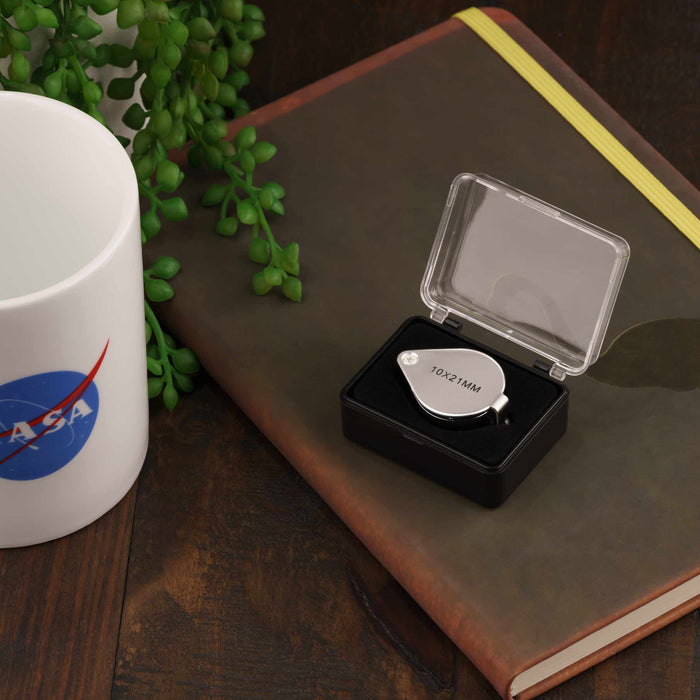 Field Magnifier Scientific Tool