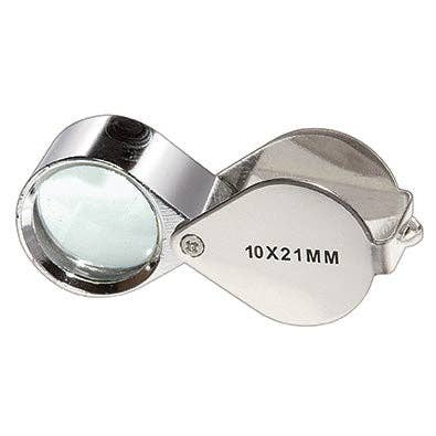 Field Magnifier Scientific Tool
