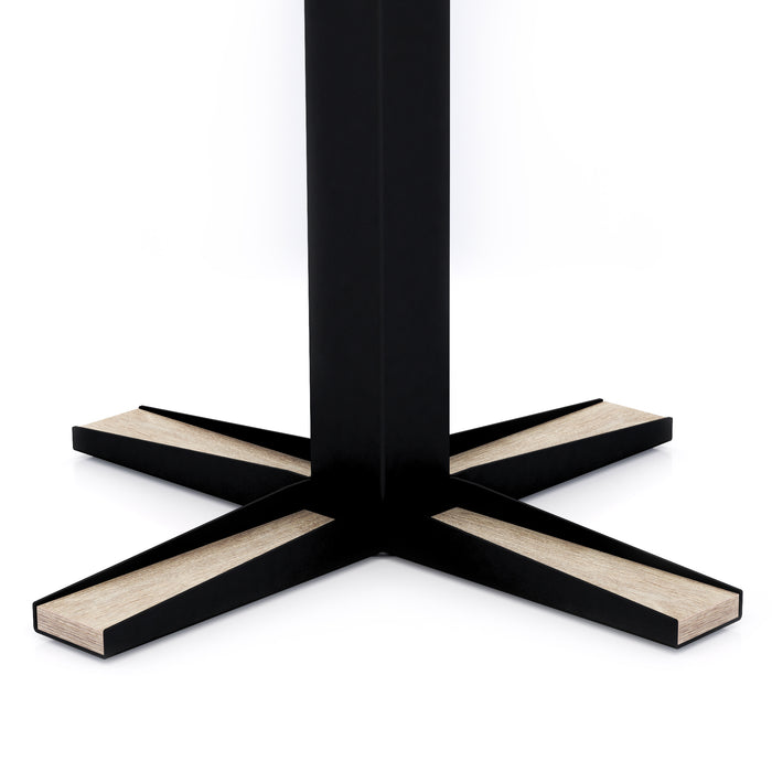 FIRST Bar Table, Oak