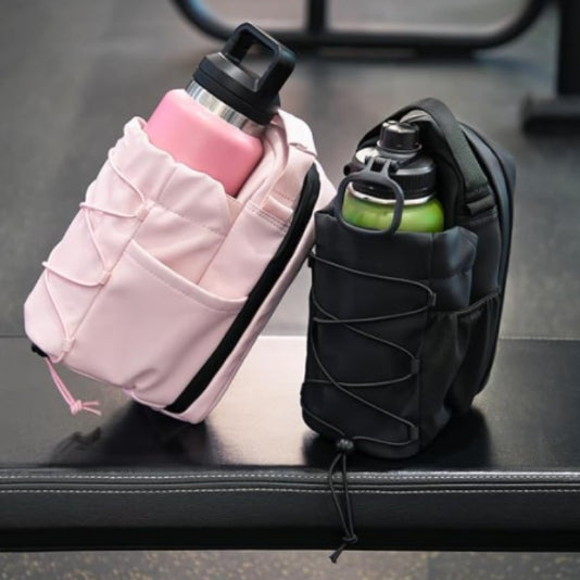 Pink And Black