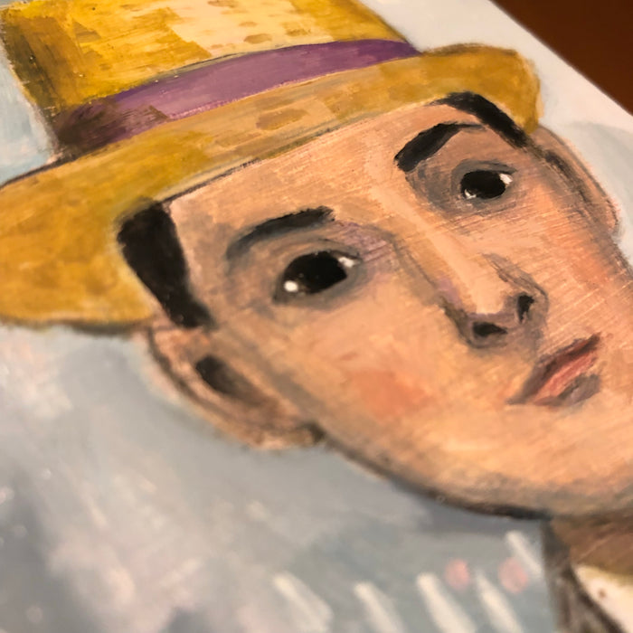 Fitzroy