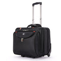 Flight Crew-2 18" Waterproof Anti-Theft Boarding Bag