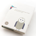 Folder Set - Modern Birds - Assorted Set of 6