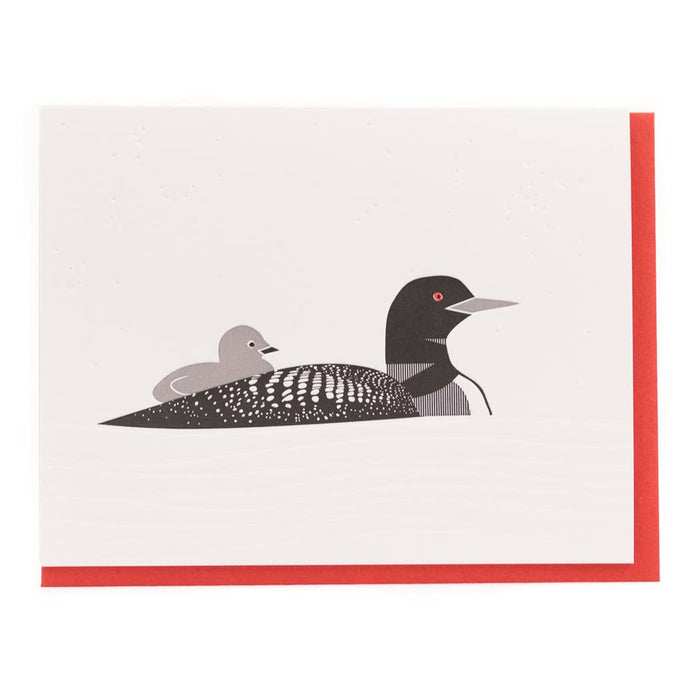 Folder Set - Modern Birds - Assorted Set of 6