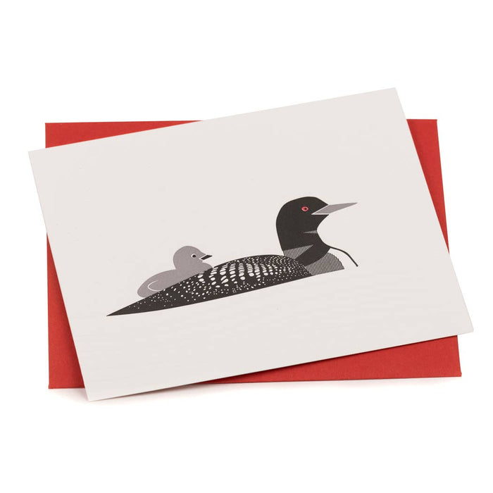 Folder Set - Modern Birds - Assorted Set of 6