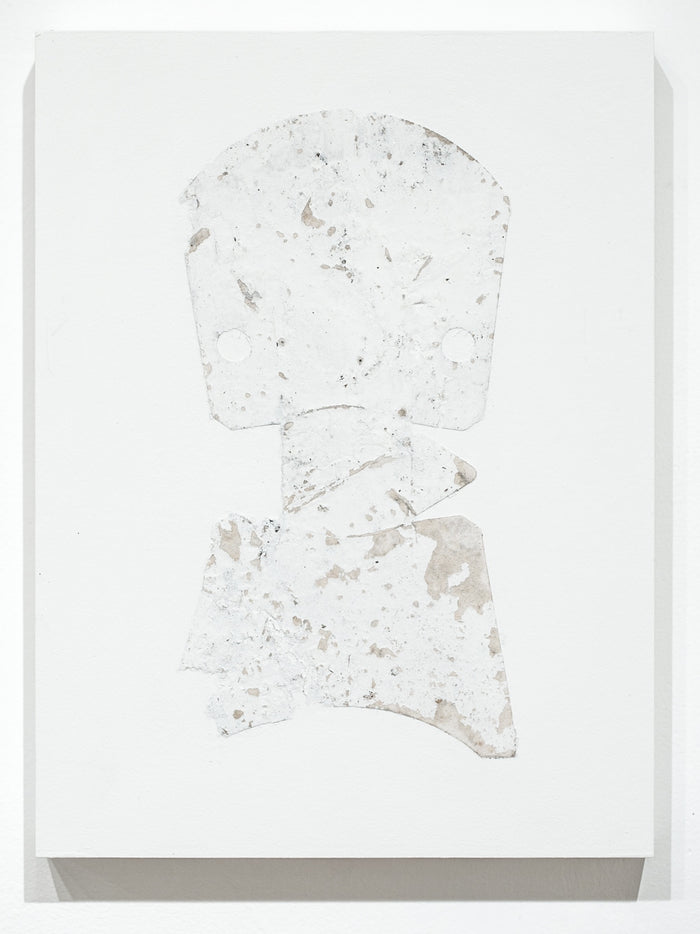 Fragmentation Installation Series 01