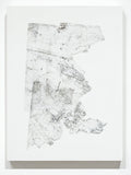 Fragmentation Installation Series 06