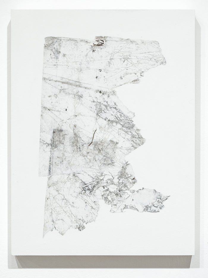 Fragmentation Installation Series 06