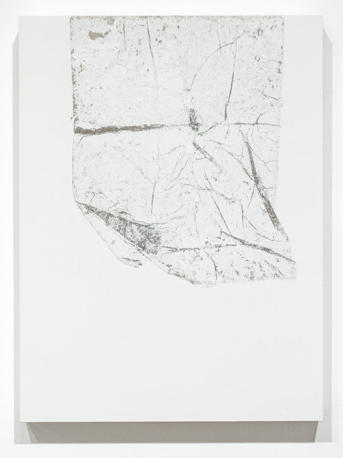 Fragmentation Installation Series 08