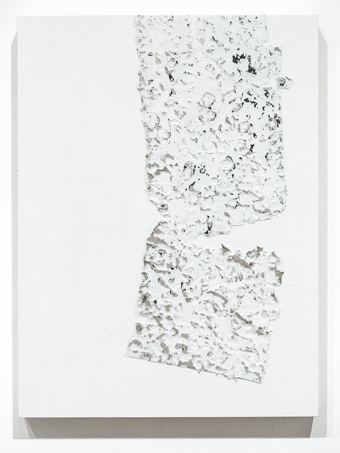 Fragmentation Installation Series 14