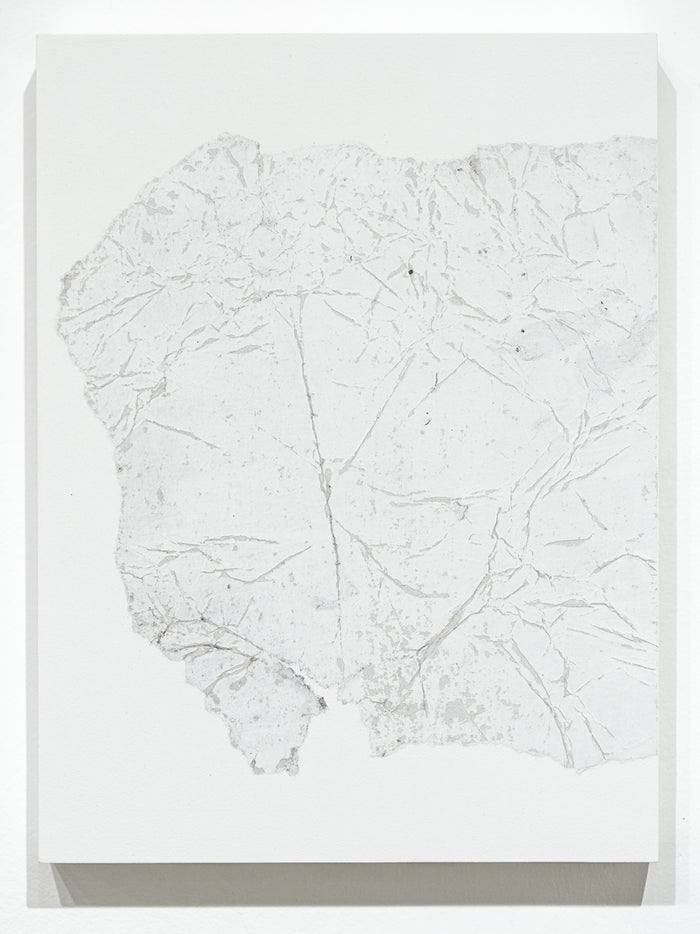 Fragmentation Installation Series 16