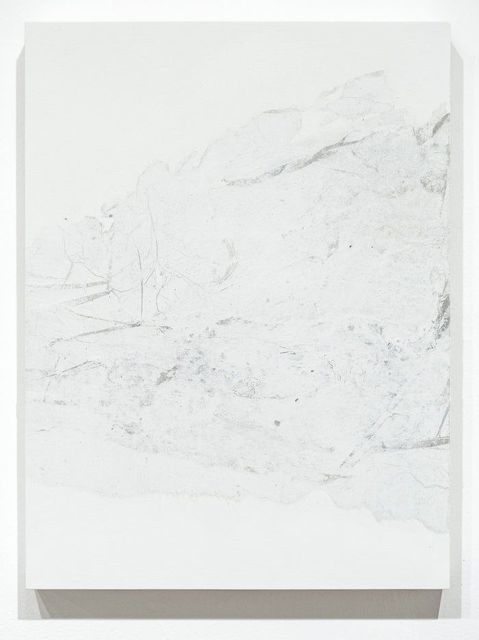 Fragmentation Installation Series 17