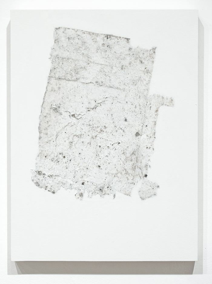 Fragmentation Installation Series 18