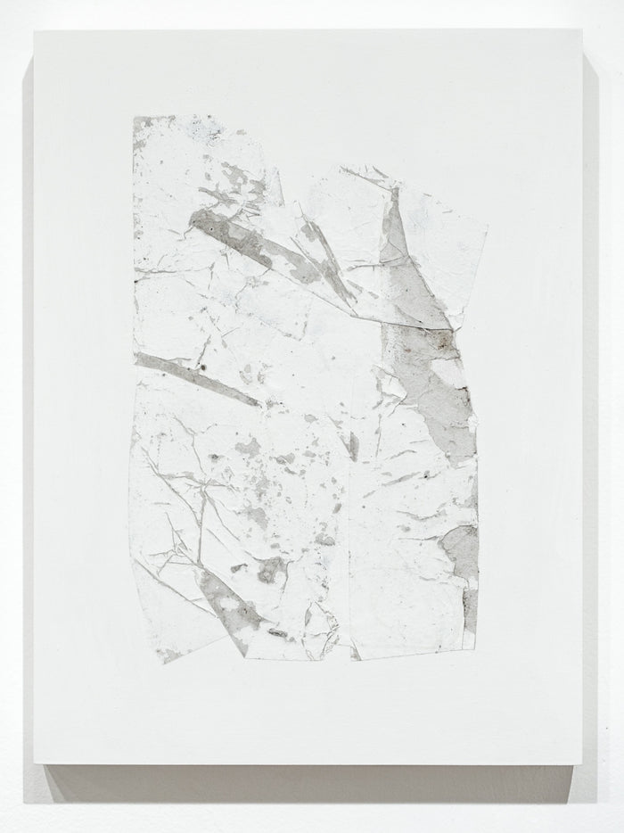 Fragmentation Installation Series 24