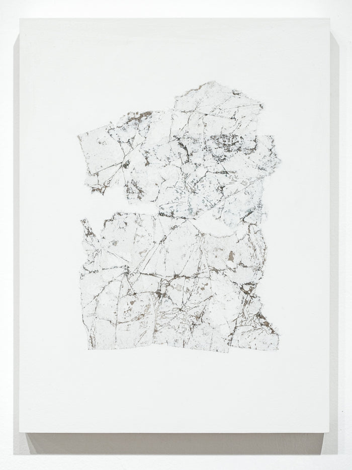Fragmentation Installation Series 26