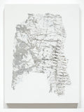 Fragmentation Installation Series 27