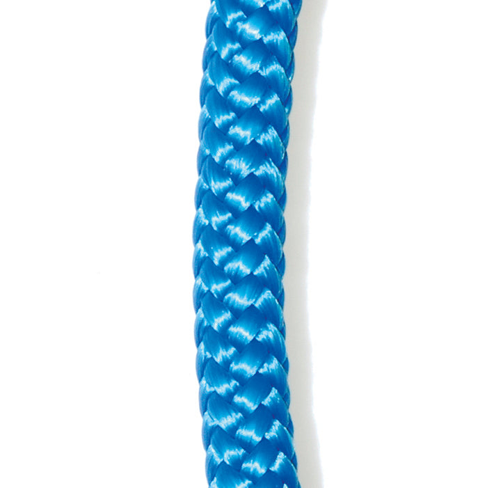 FTC AZUR Steel-core lanyard w/carabiner & adjuster