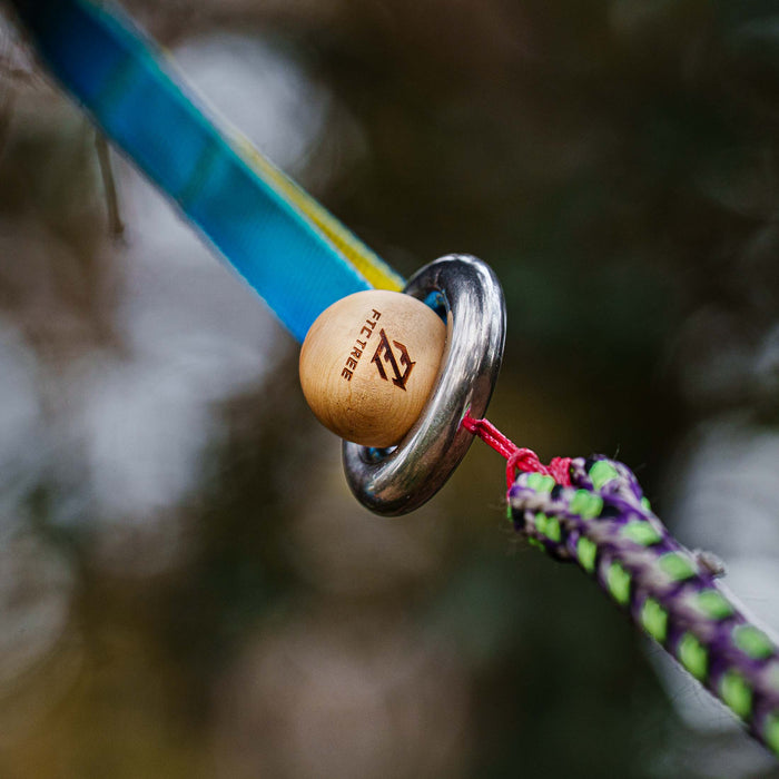 FTC Joker Light Cambium Saver