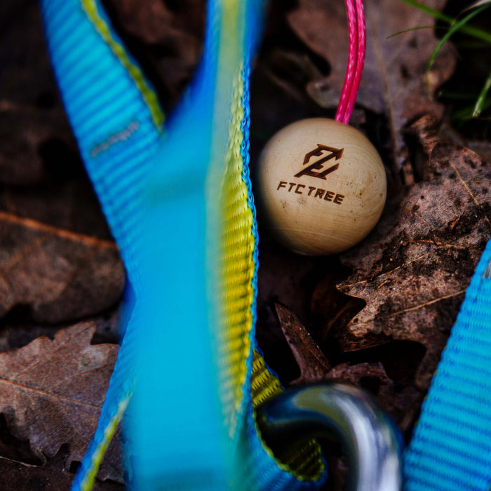 FTC Joker Light Cambium Saver