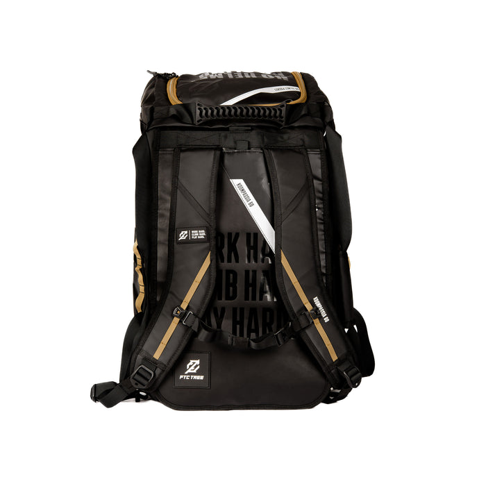 FTC KOOMPASSIA 60L GEAR BAG