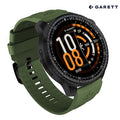 Garett Compass GPS Smartwatch | COMPASS GPS BLACK STEEL
