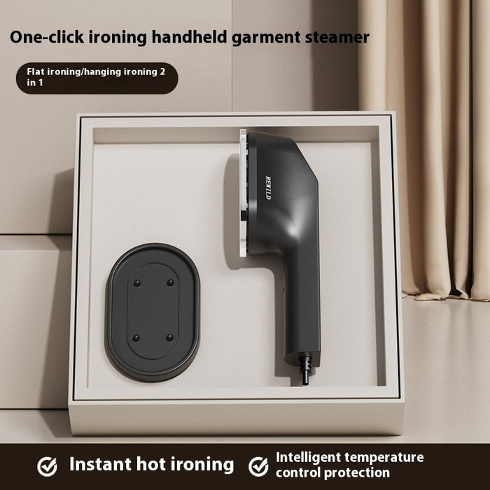 Garment Steamer