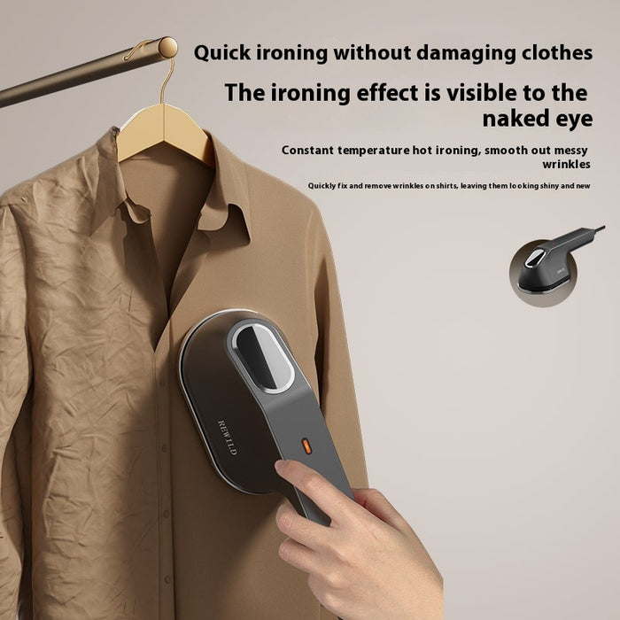 Garment Steamer