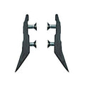 Gecko Replacement Gaffs Short