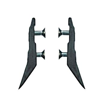 Gecko Replacement Gaffs Short