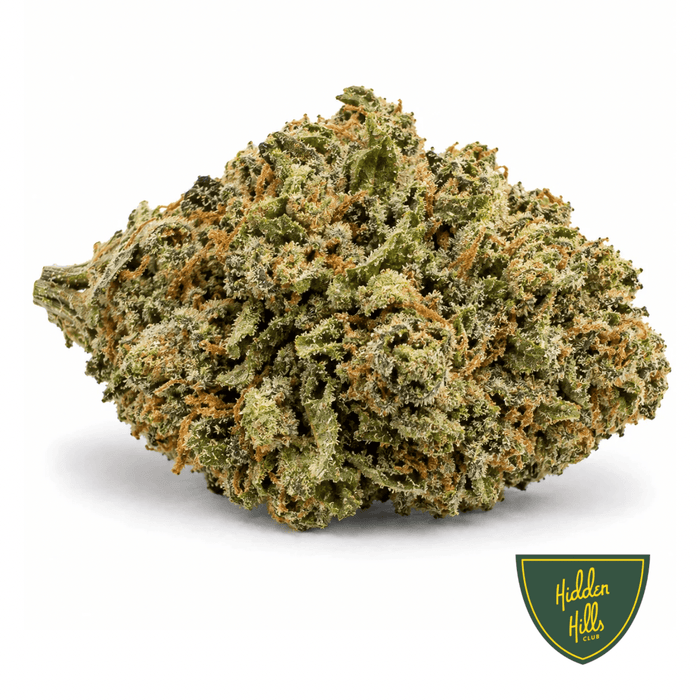 Gelato R - Hidden Hills Club