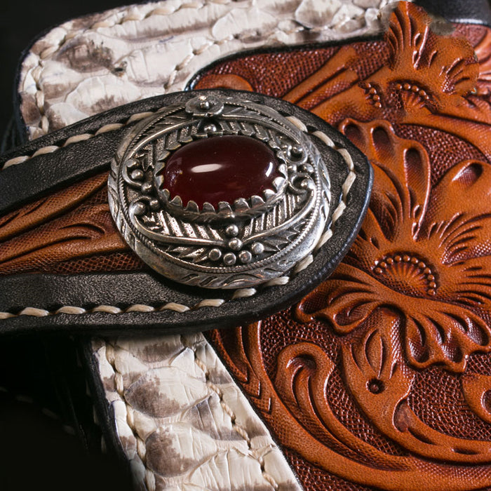 Genuine Leather Wallet