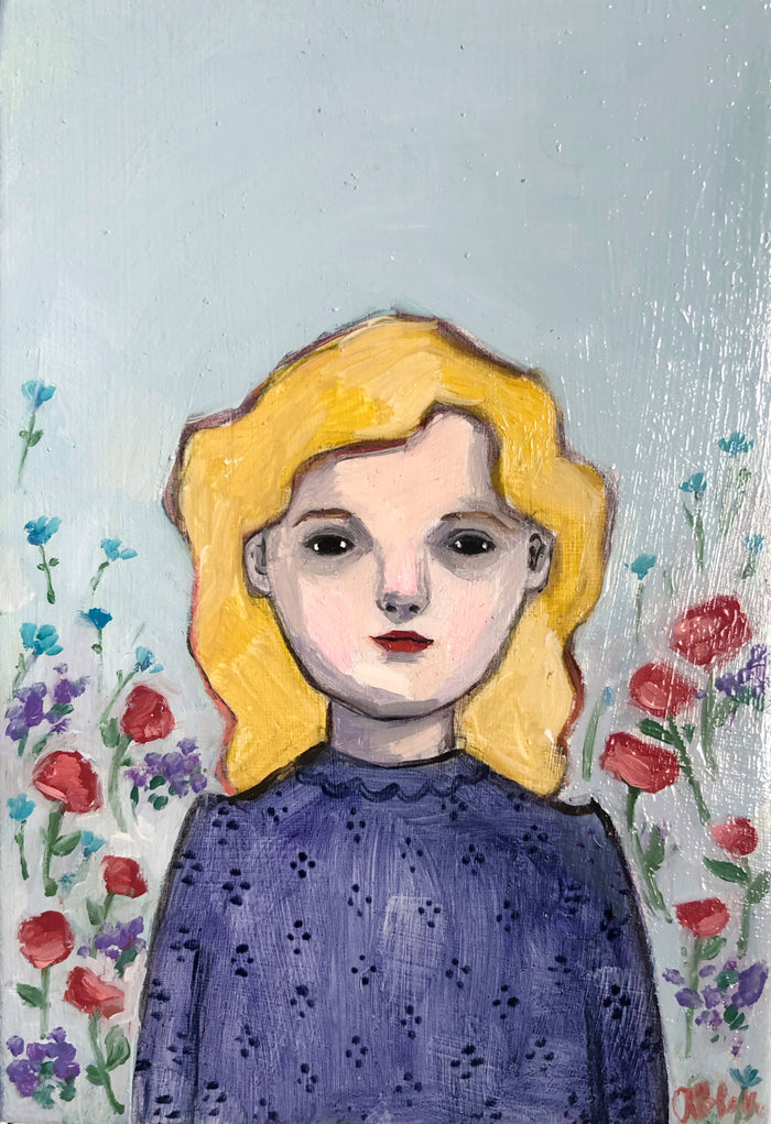 Geraldine