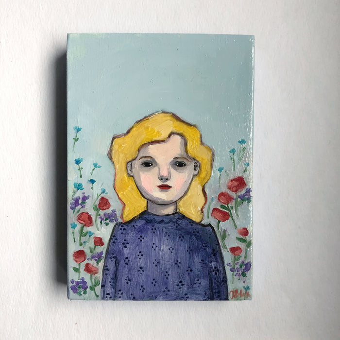 Geraldine